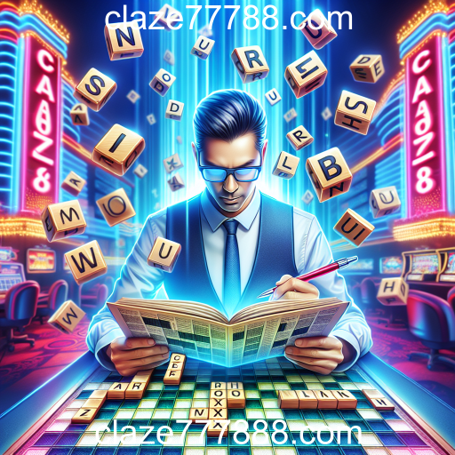 Desafiando a Mente: A Diversão dos Jogos de Palavras no claze77788.com